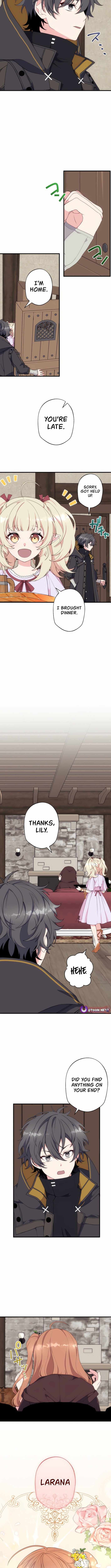 The Brilliant Healer's New Life in the Shadows (MangaToon) Chapter 2 9